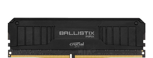 Crucial Ballistix Max
