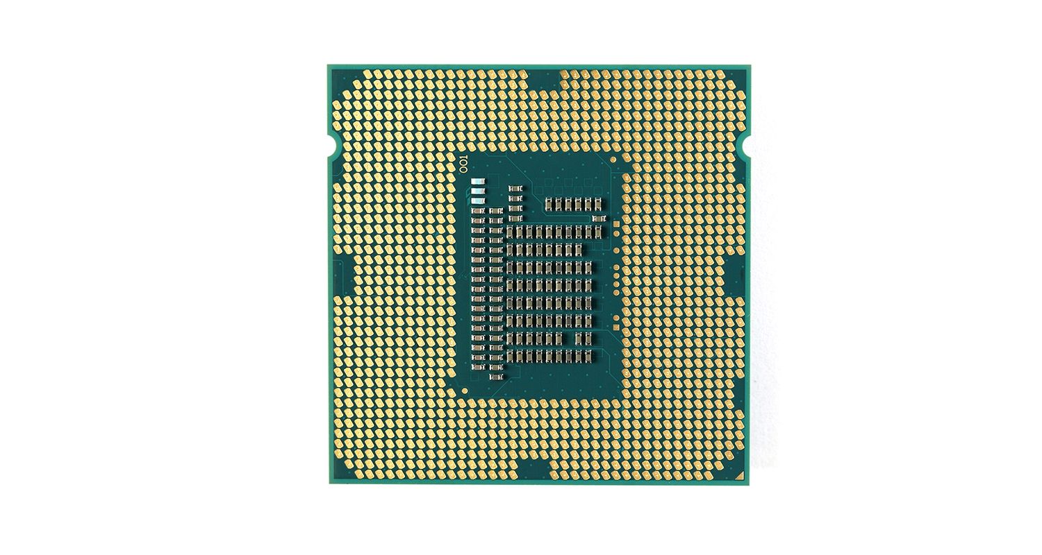 Computer-Prozessor (CPU)