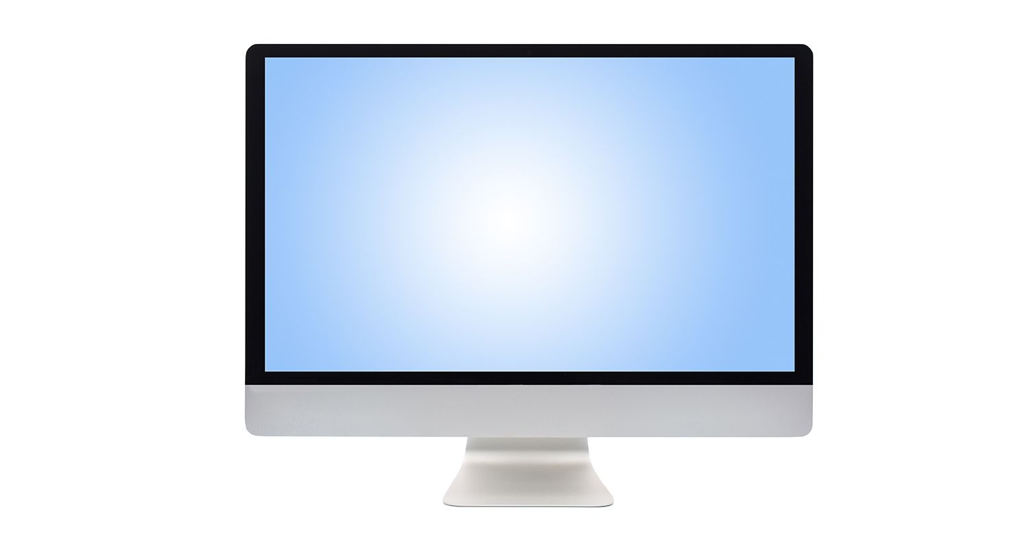 Computermonitor